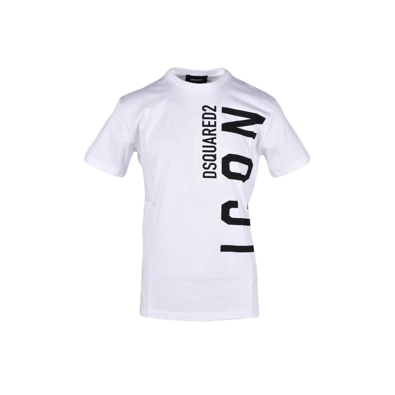 Dsquared T-Shirt Herren Weiß #415796