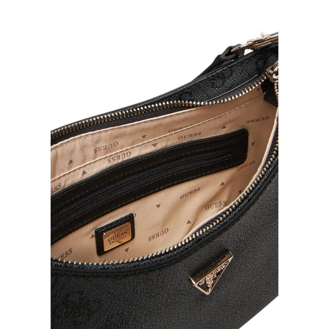 Guess Tasche Damen Grau #2427997