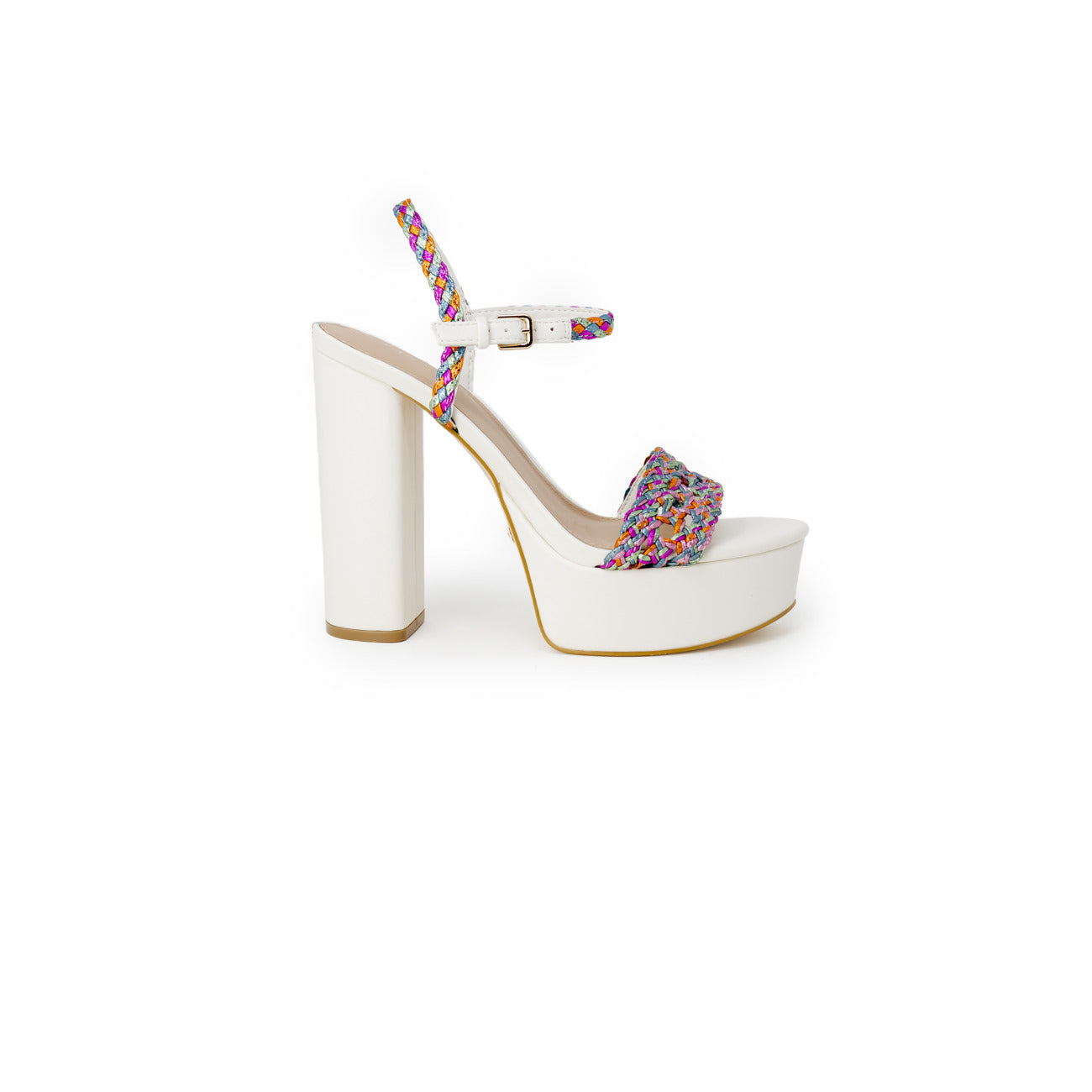 Guess Women Sandals Wit