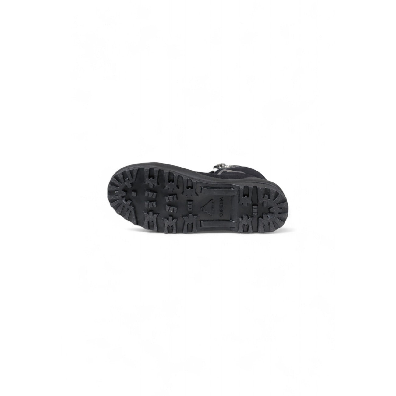 Superga Women Sneaker Schwarz