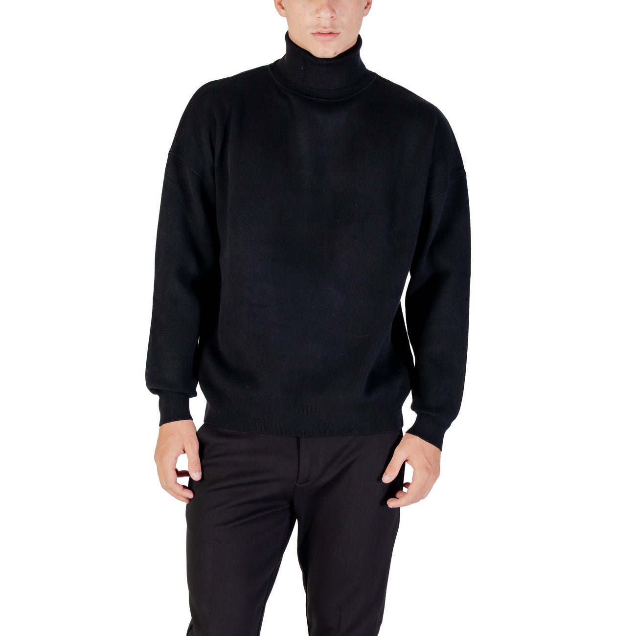 Antony Morato Breimode Heren Grijs
