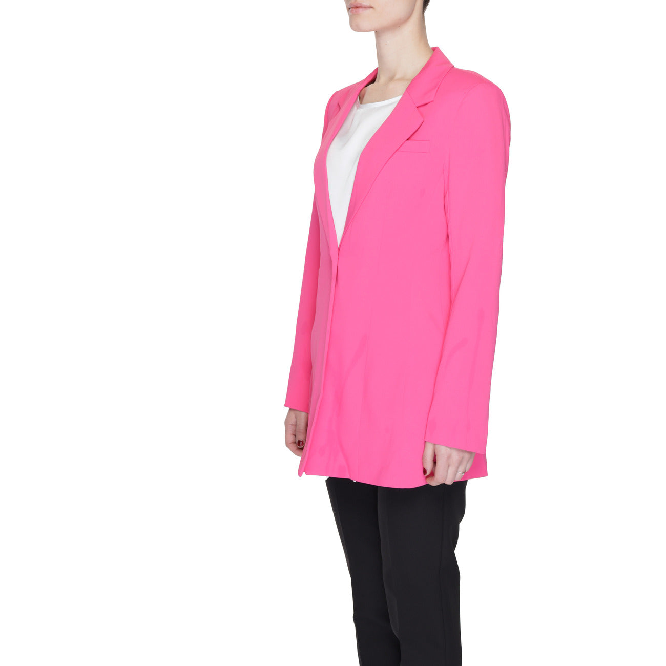 Vero Moda Jack Dames Fuchsia