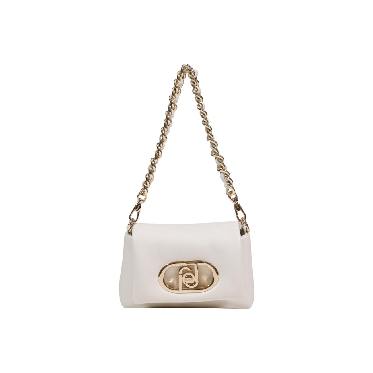 Liu Jo Tas Dames Wit #2448542