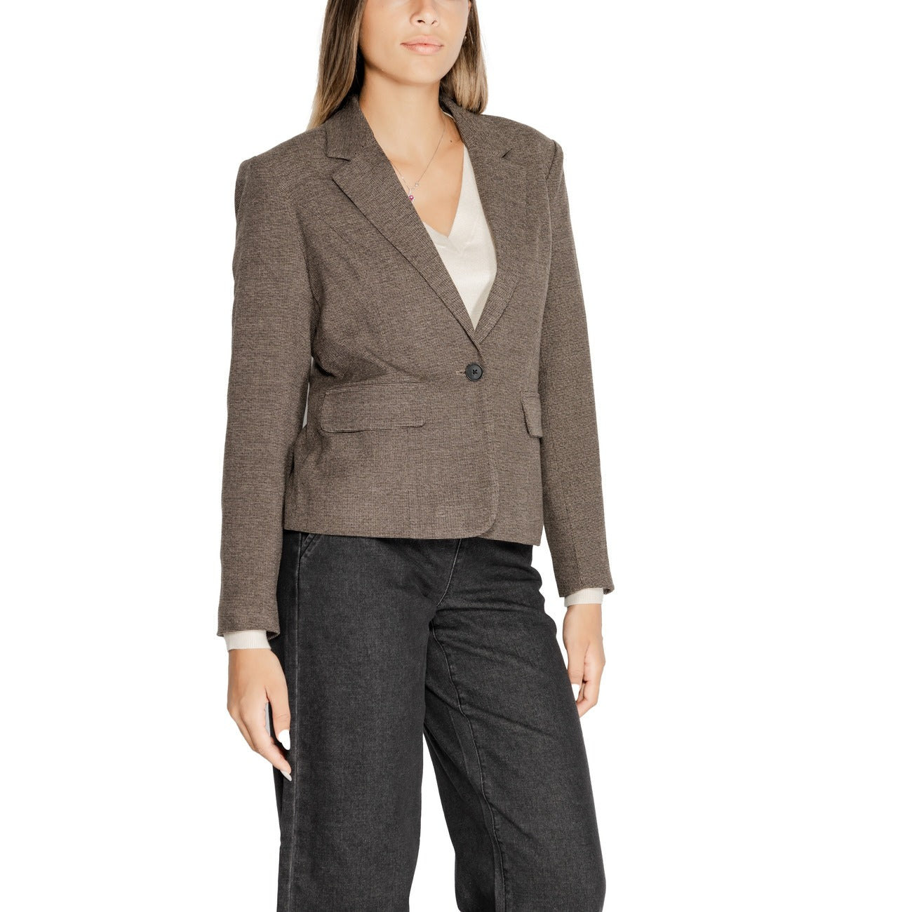 Only Jack Dames Zwart #2344015