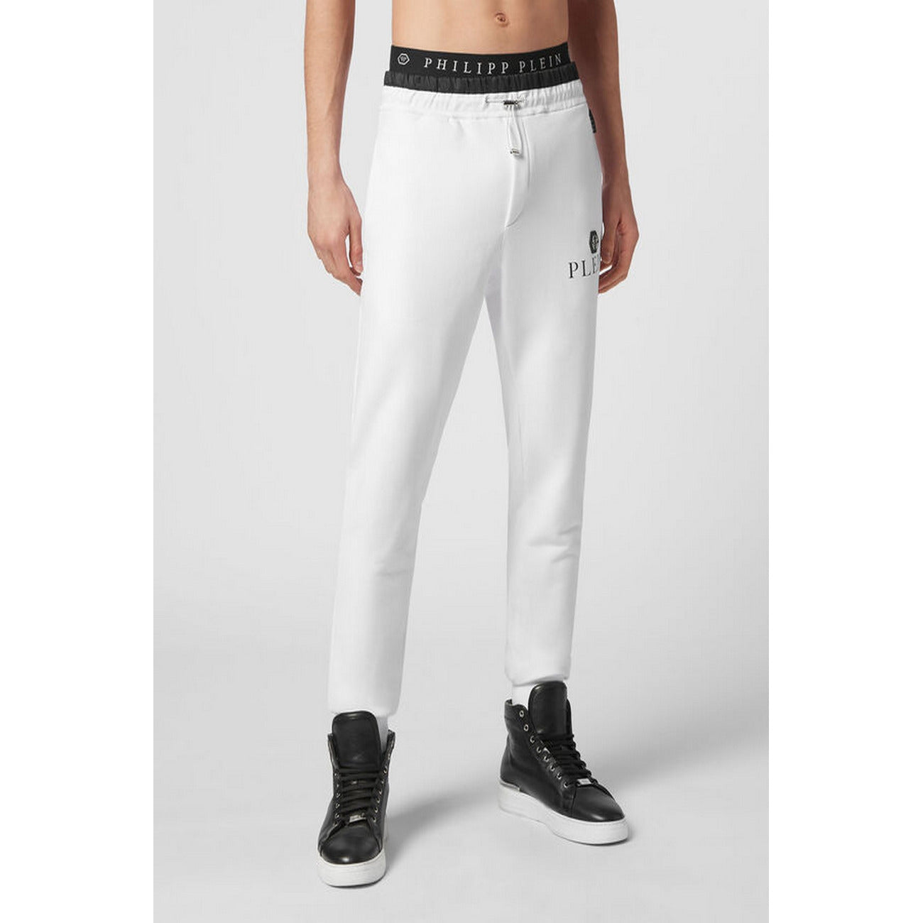 Philipp Plein Hose Herren