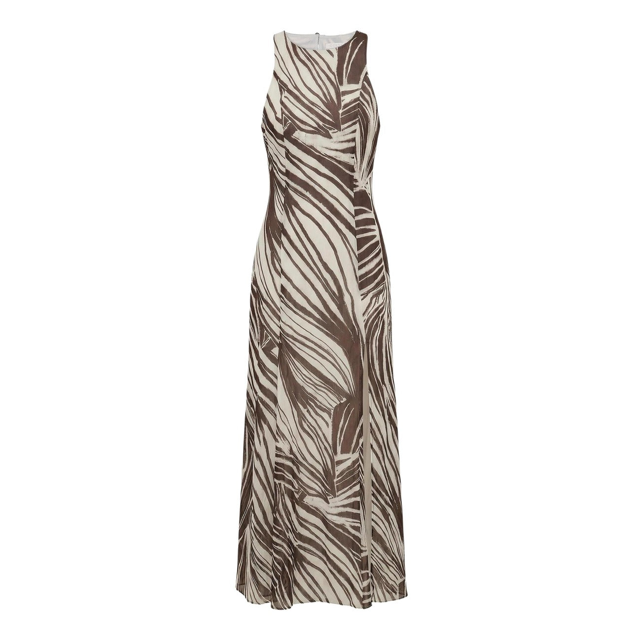 Guess Kleid Damen Braun