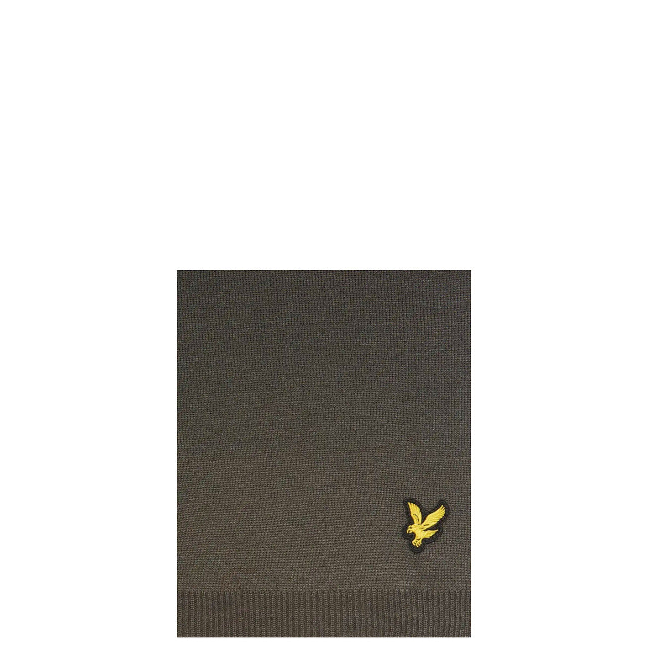 Lyle & Scott Sjaal Heren Grijs