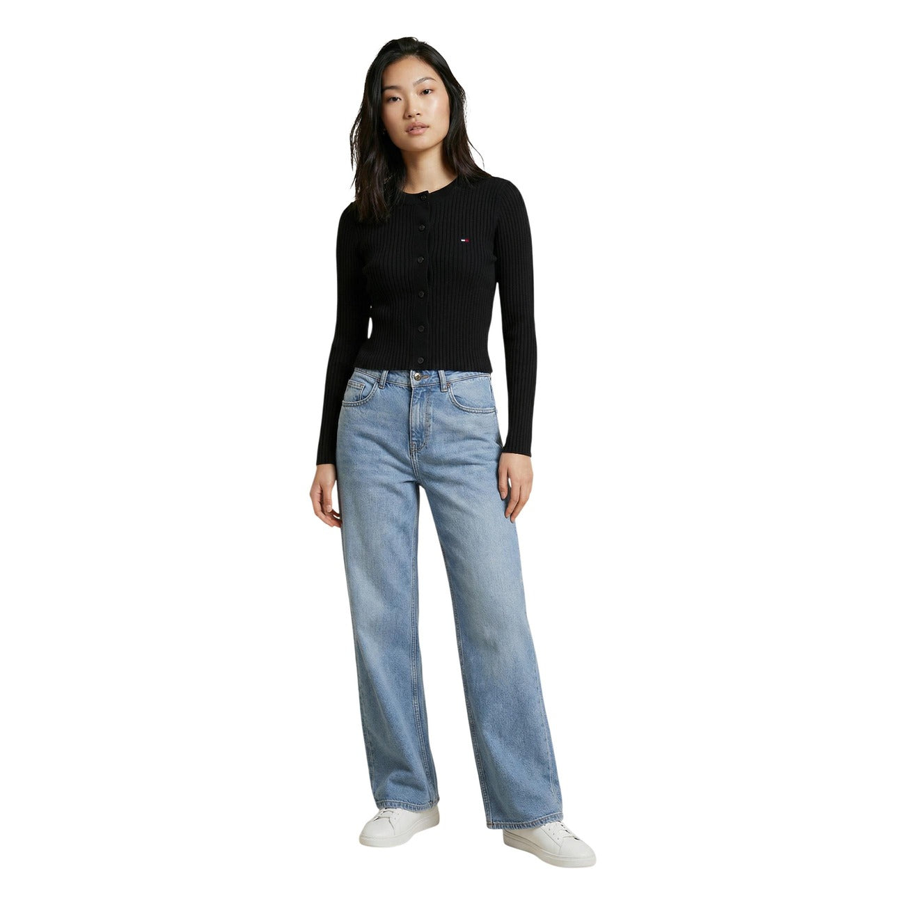 Tommy Hilfiger Jeans Cardigan Women