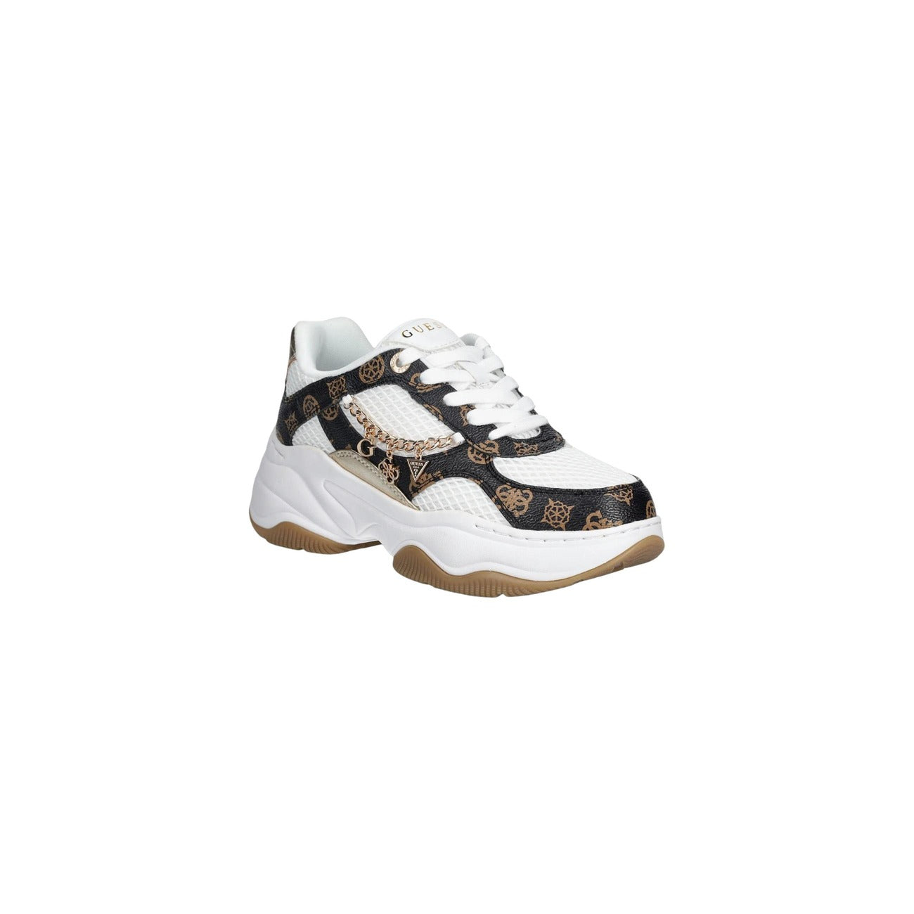 Guess Women Sneaker Braun Braun