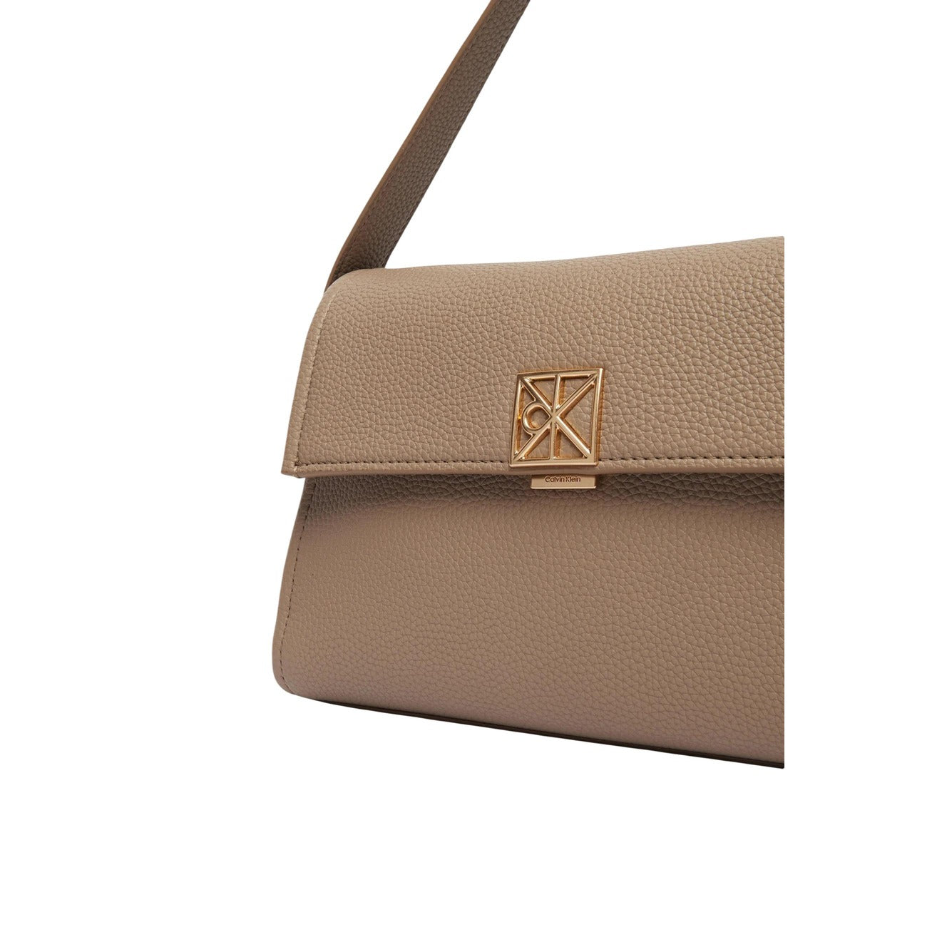 Calvin Klein Tasche Damen Beige #2459728