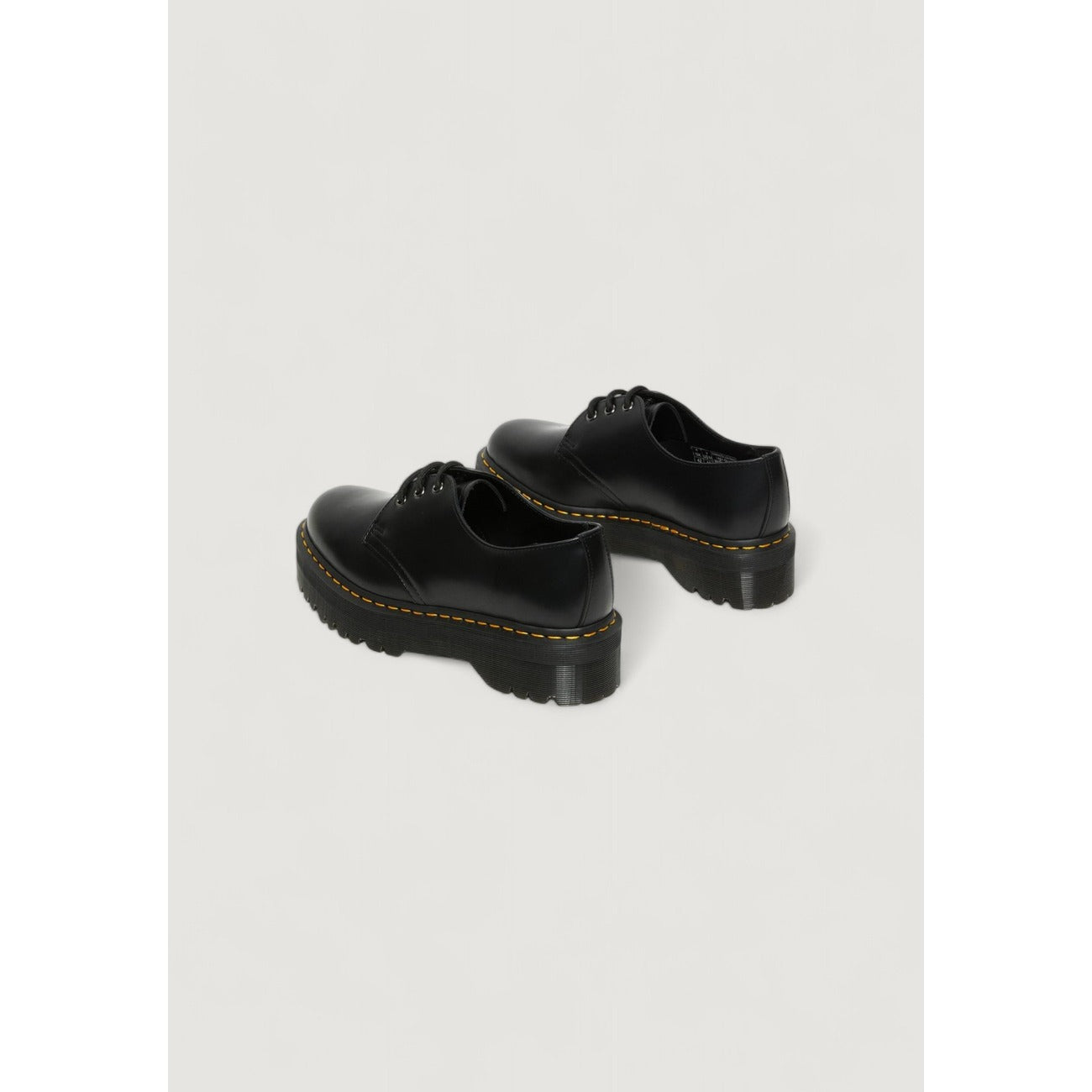 Dr. Martens Women Lace Ups Shoes Schwarz #333879