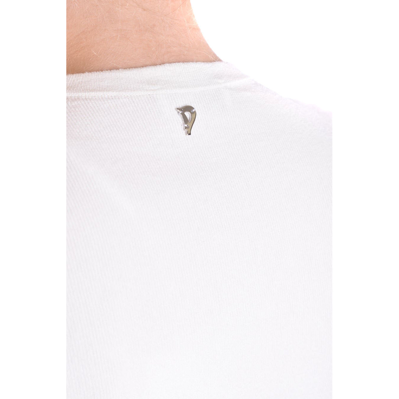 Dondup Breimode Dames Wit #2429330