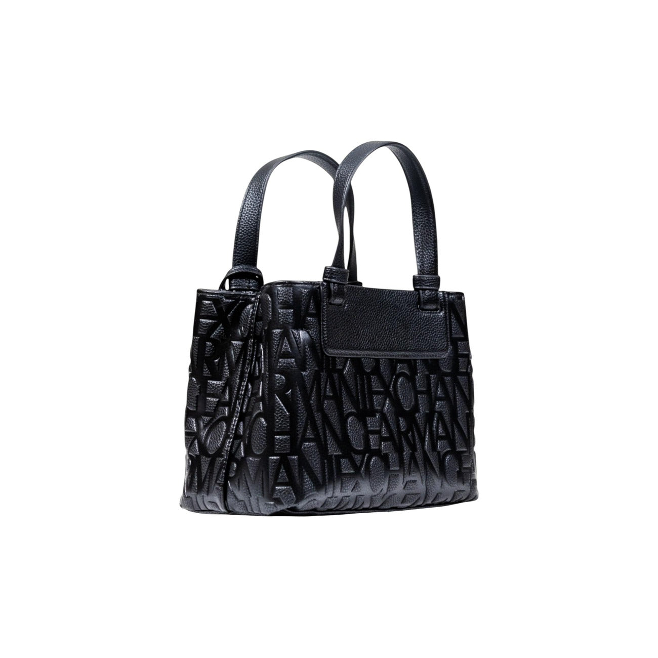 Armani Exchange Bag Women Black #2429343