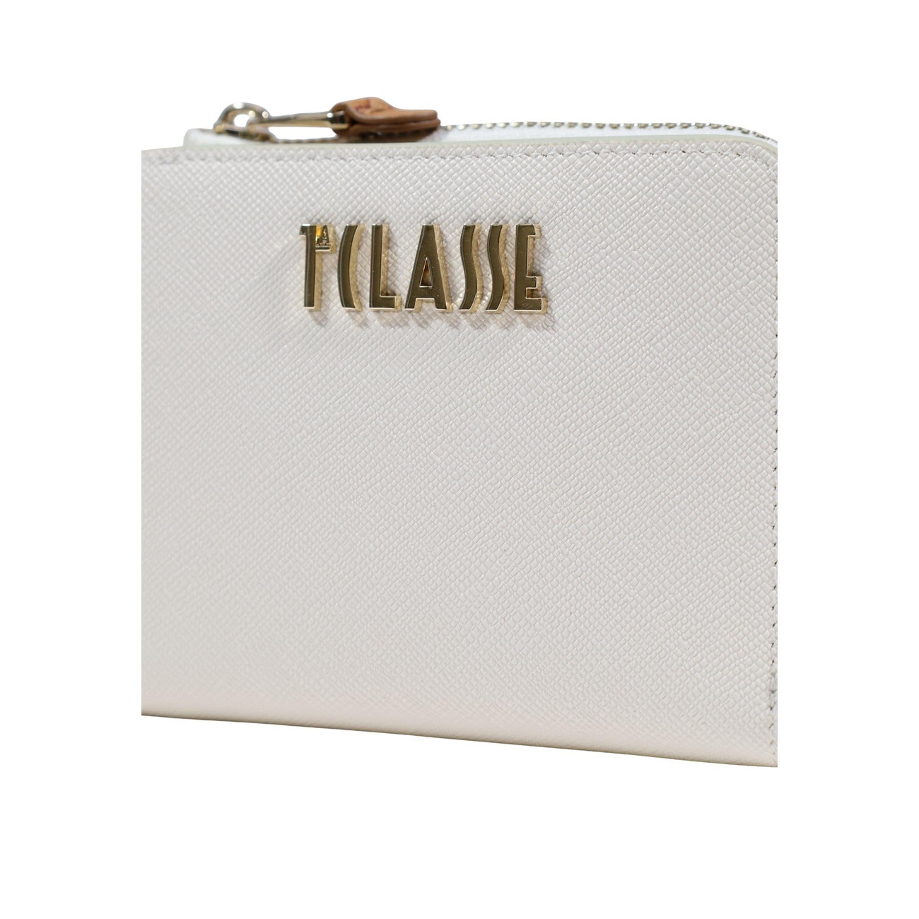 Alviero Martini Prima Classe Portmonnee Damen Beige