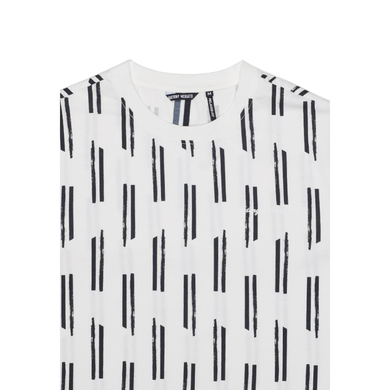 Antony Morato T-Shirt Herren Blau