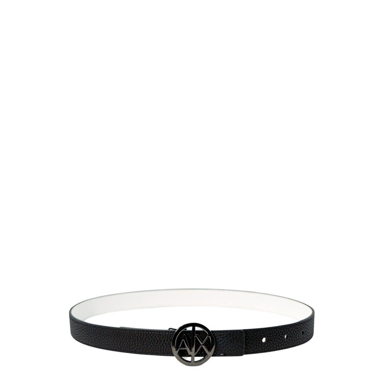 Armani Exchange Riem Dames Goud