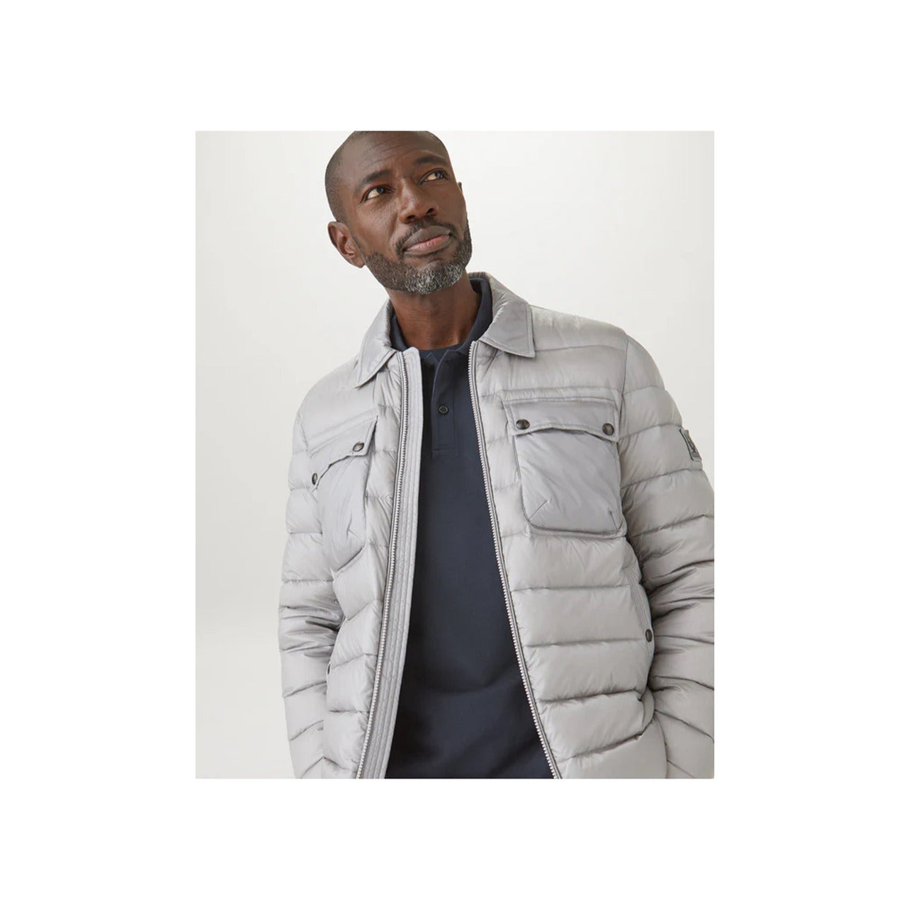 Belstaff Polo Top Heren