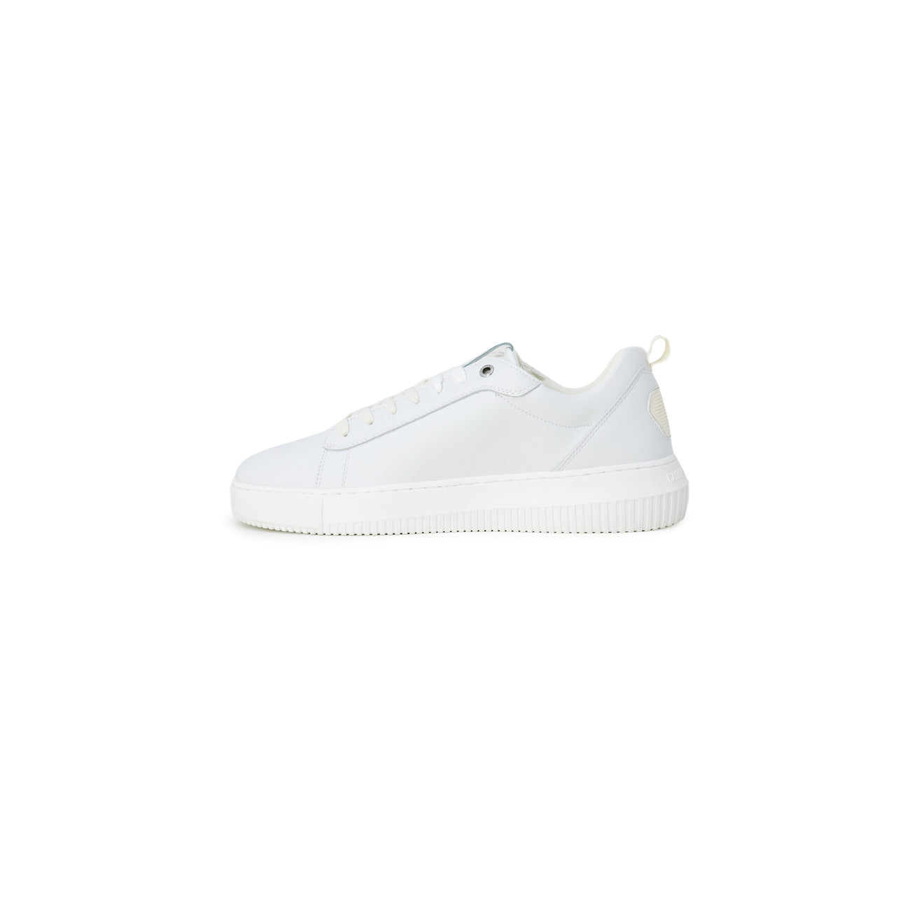 Calvin Klein Jeans Herren Sneaker Weiß #412003
