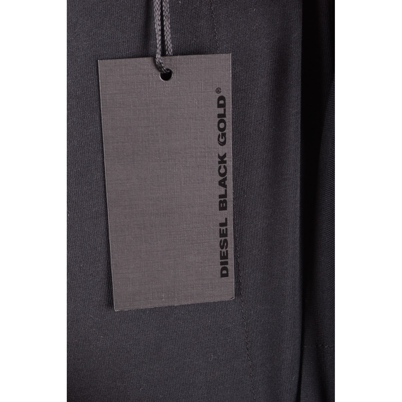 Diesel Black Gold T-Shirt Herren Schwarz
