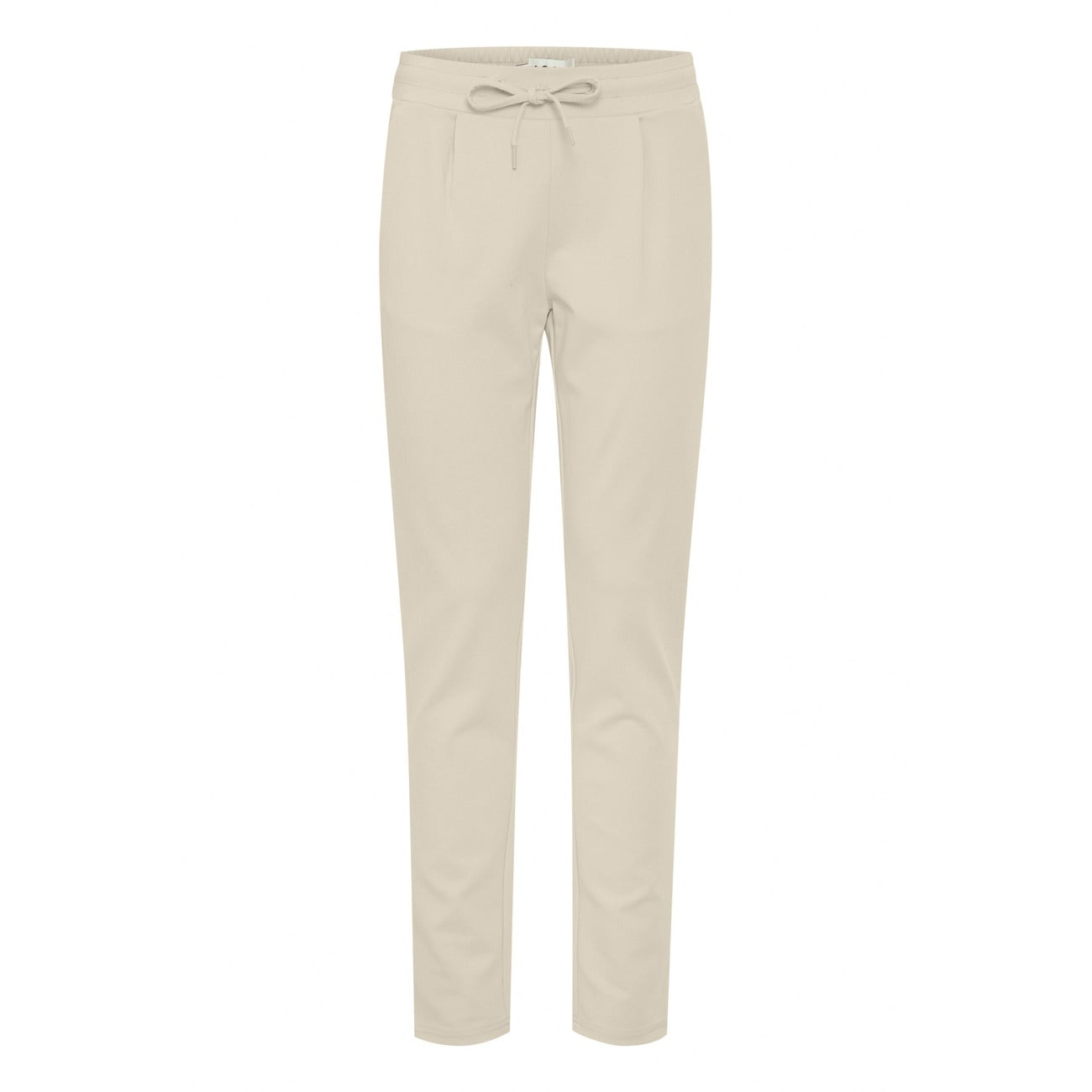 Ichi Hose Damen Blau #2195020