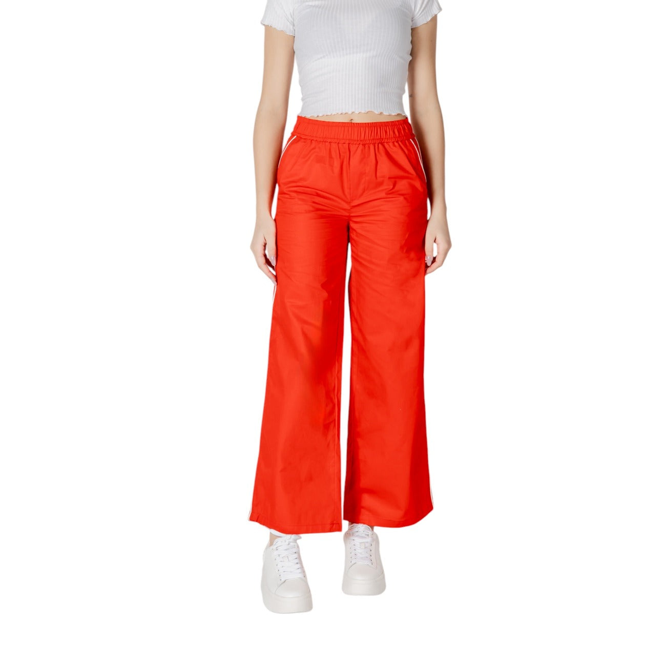 Only Hose Damen Blau #2464230