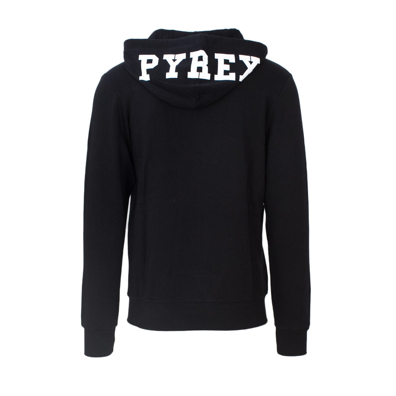 Pyrex Sweatshirt Herren Schwarz