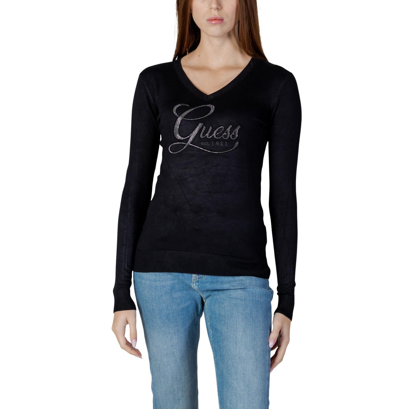 Guess Breimode Dames Beige #2470135
