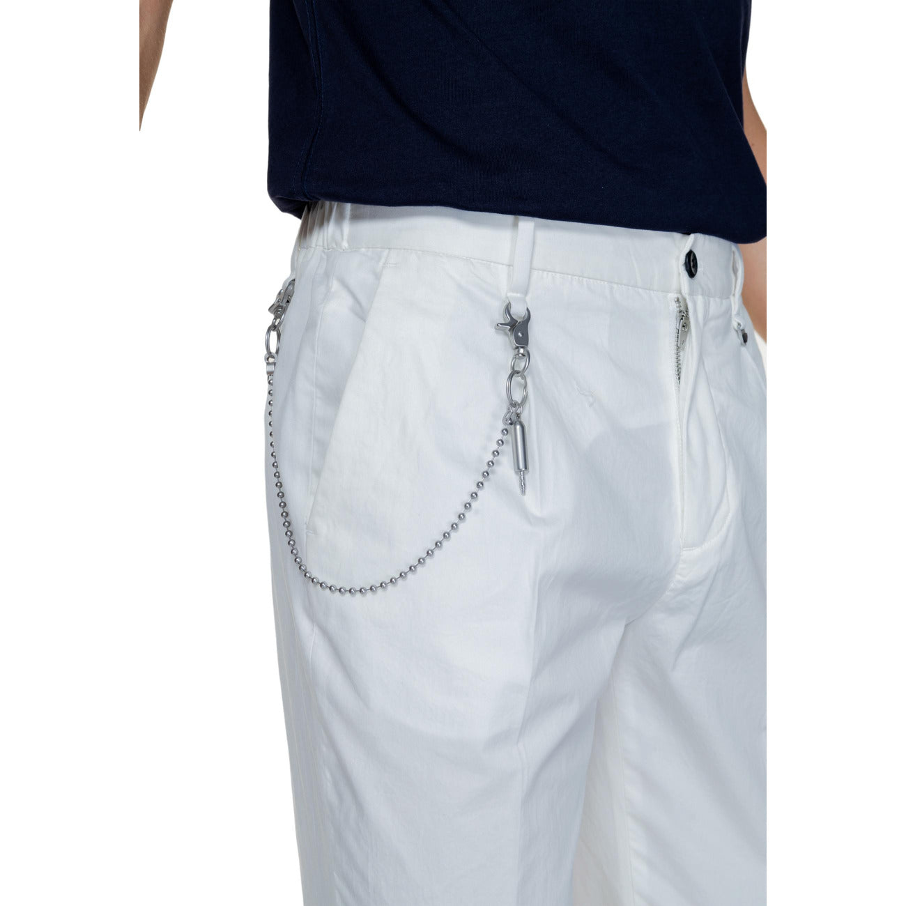Antony Morato Broek Heren Wit