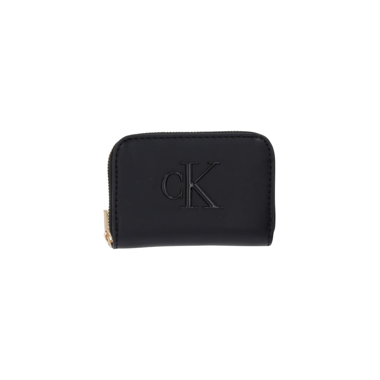 Calvin Klein Portmonnee Damen Bordeaux