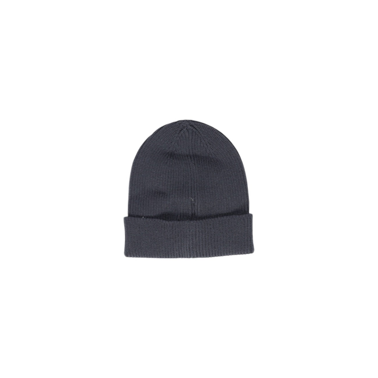 Pieces Hut Damen Grau