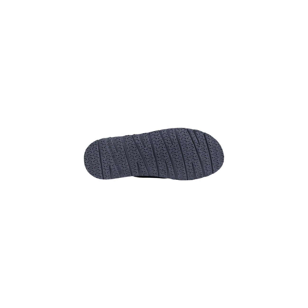 Tommy Hilfiger Heren Slippers Blauw #2461422