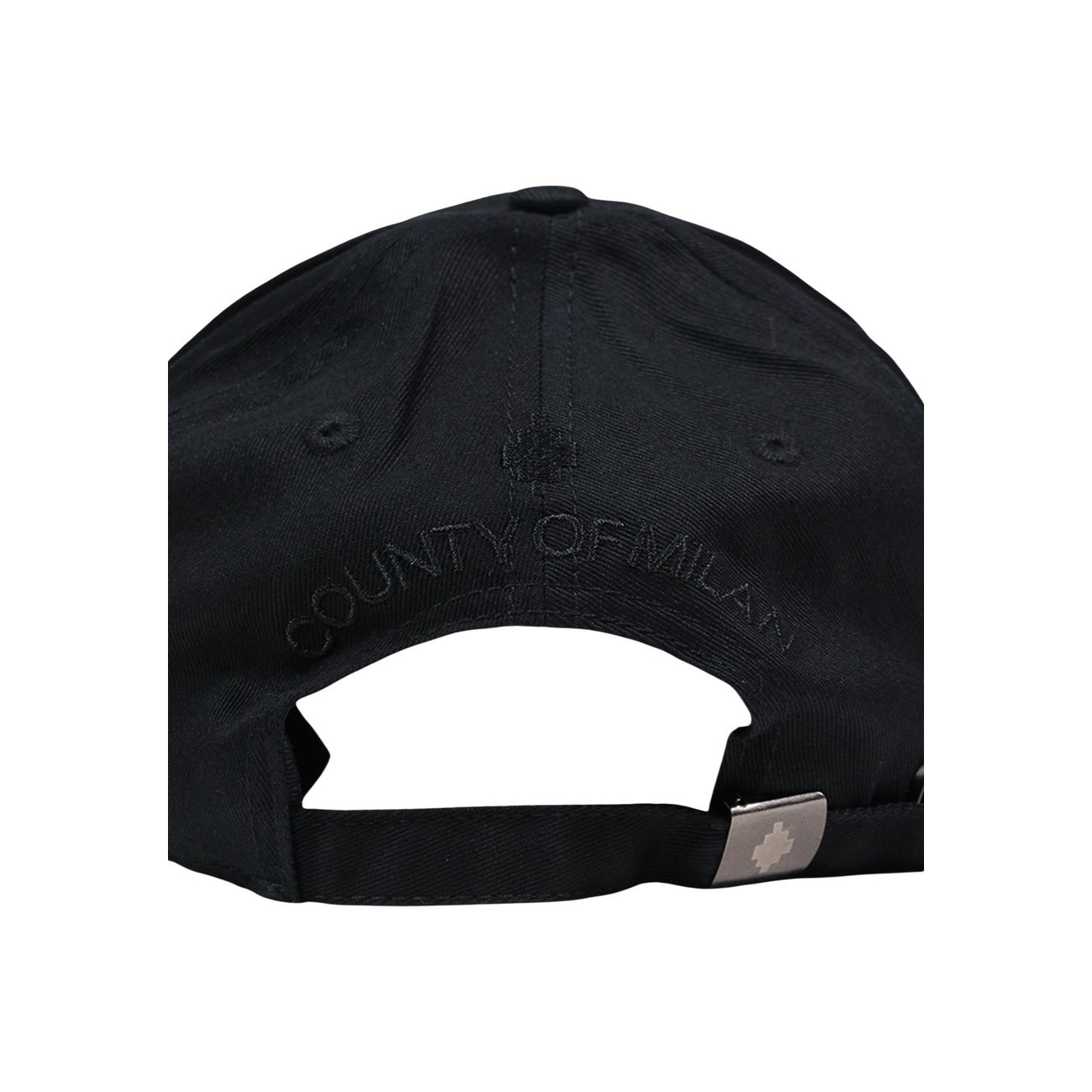 County Of Milan Hut Herren Schwarz #2459558