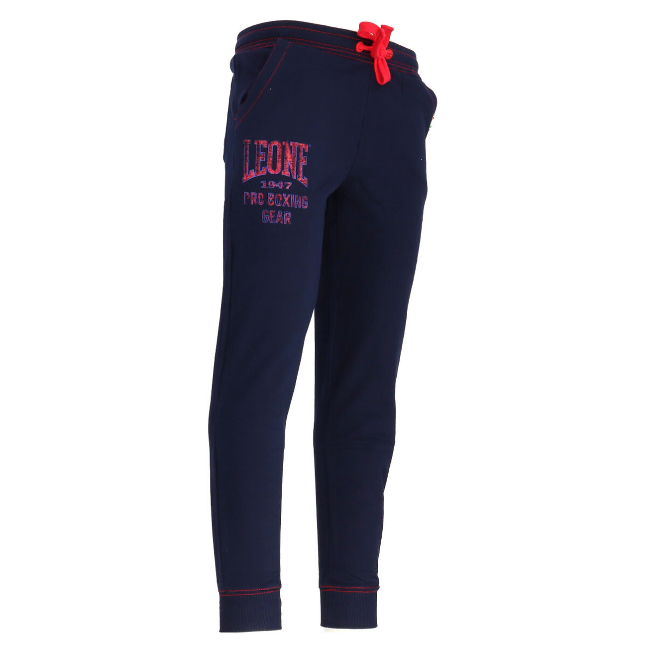 Leone 1947 Broek Heren Blauw #201463