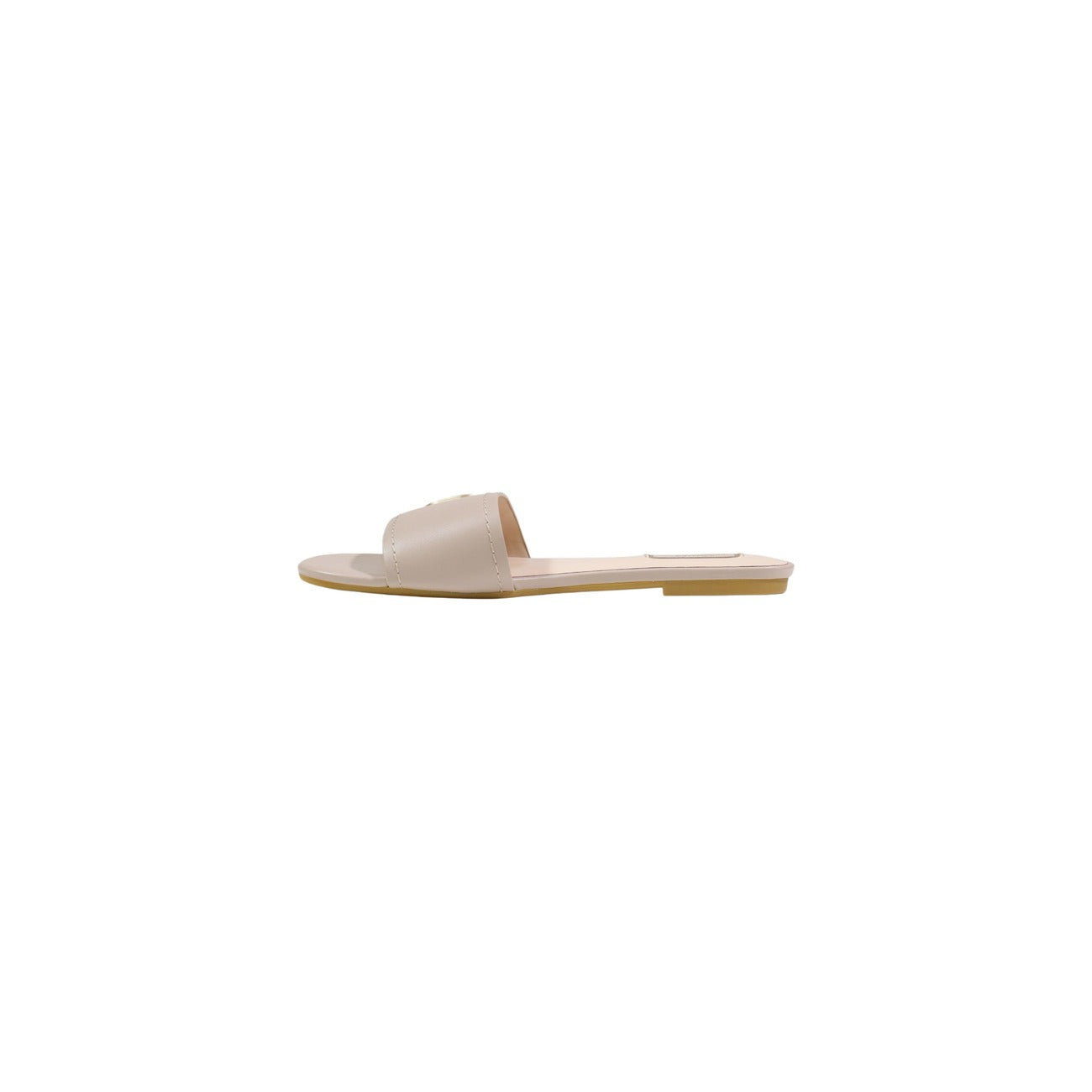Liu Jo Women Slippers Beige #2455211