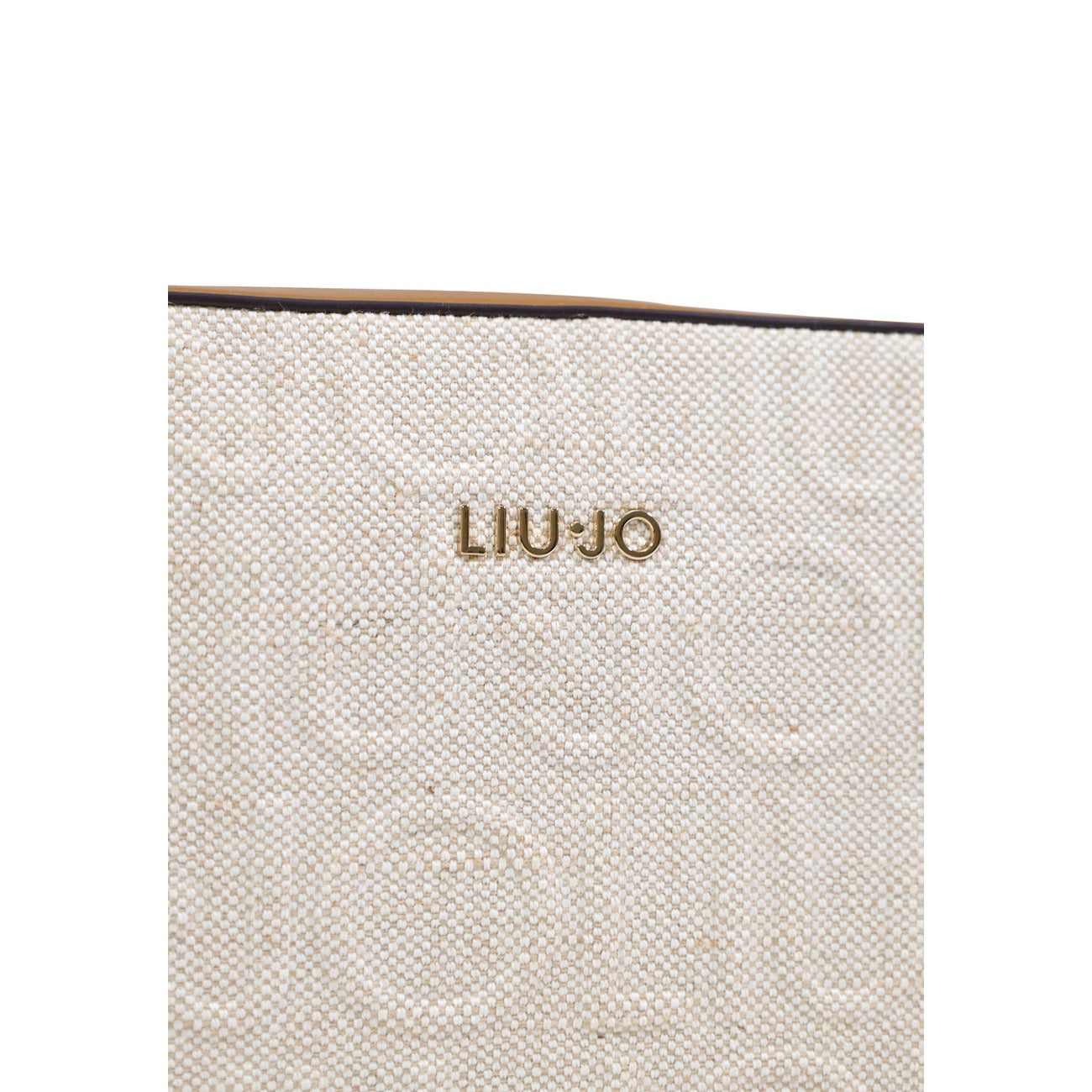 Liu Jo Tas Dames Beige #2449661