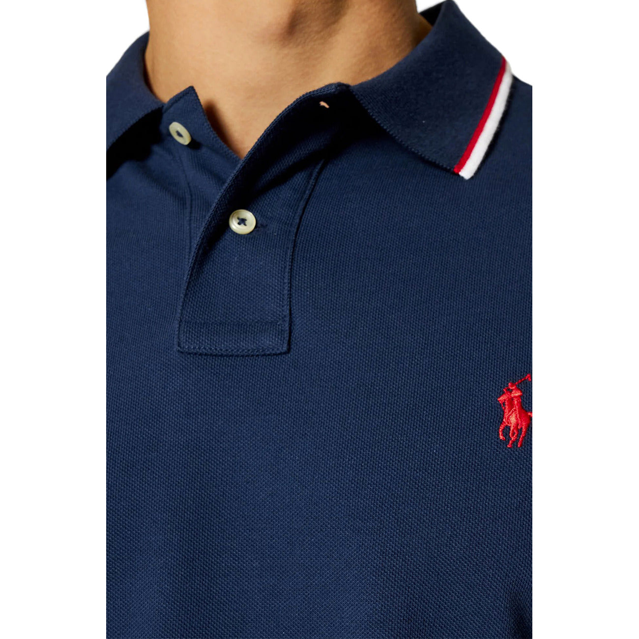 Polo Ralph Lauren Polo Top Herren Blau #2430766