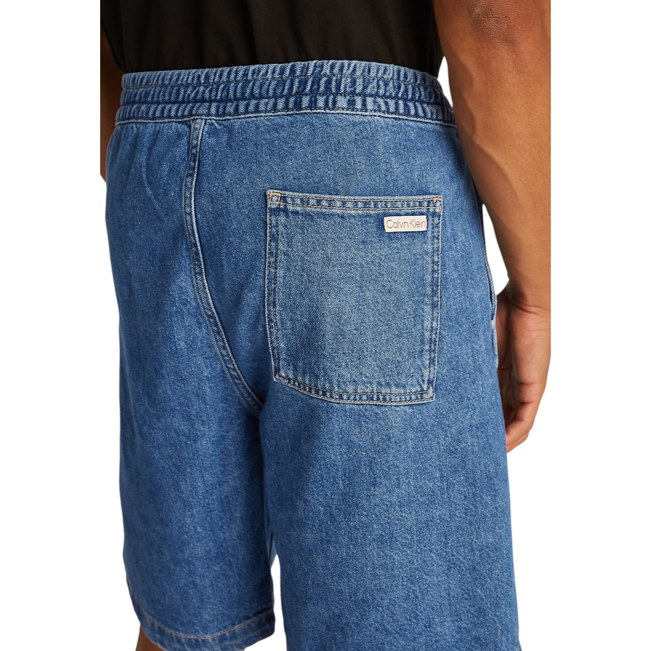Calvin Klein Jeans Bermuda Heren