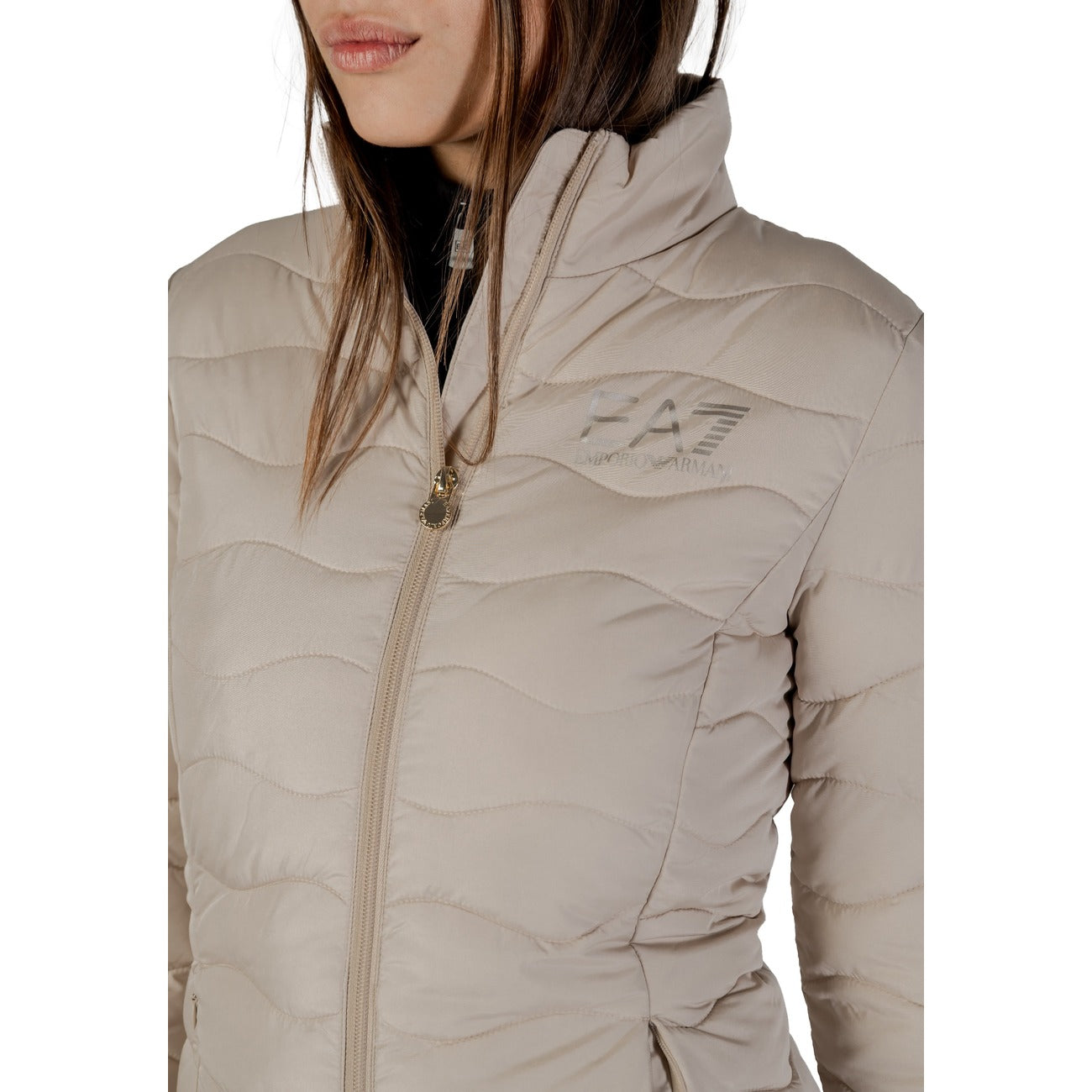 Ea7 Windjack Damen