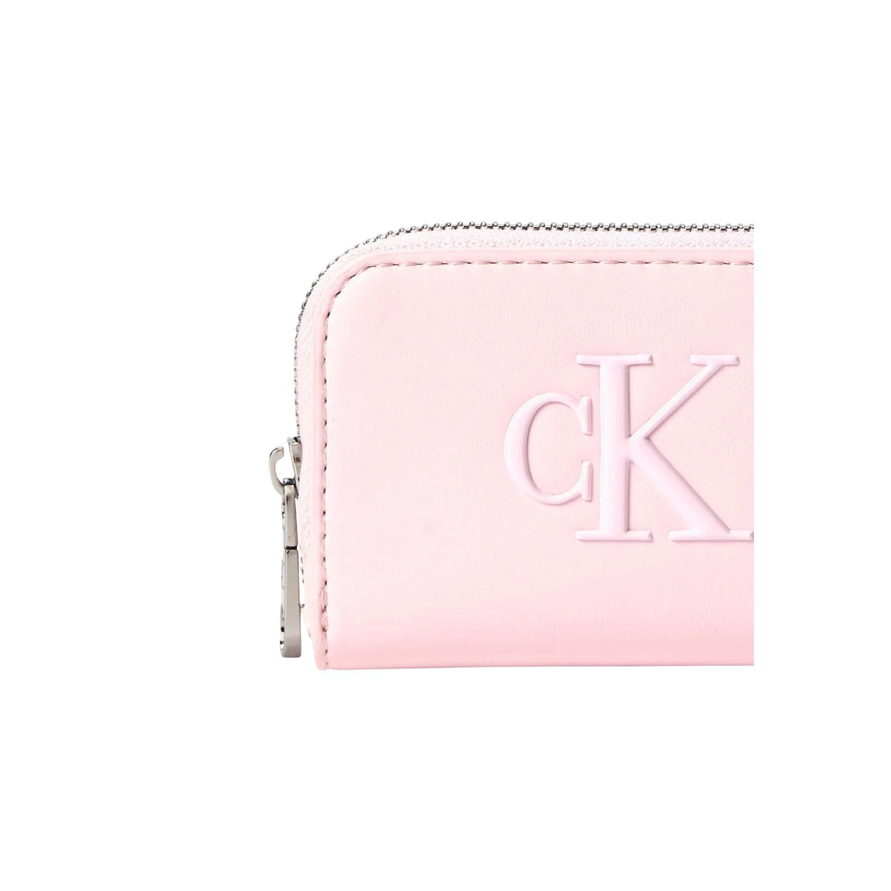 Calvin Klein Portmonnee Damen Rosa