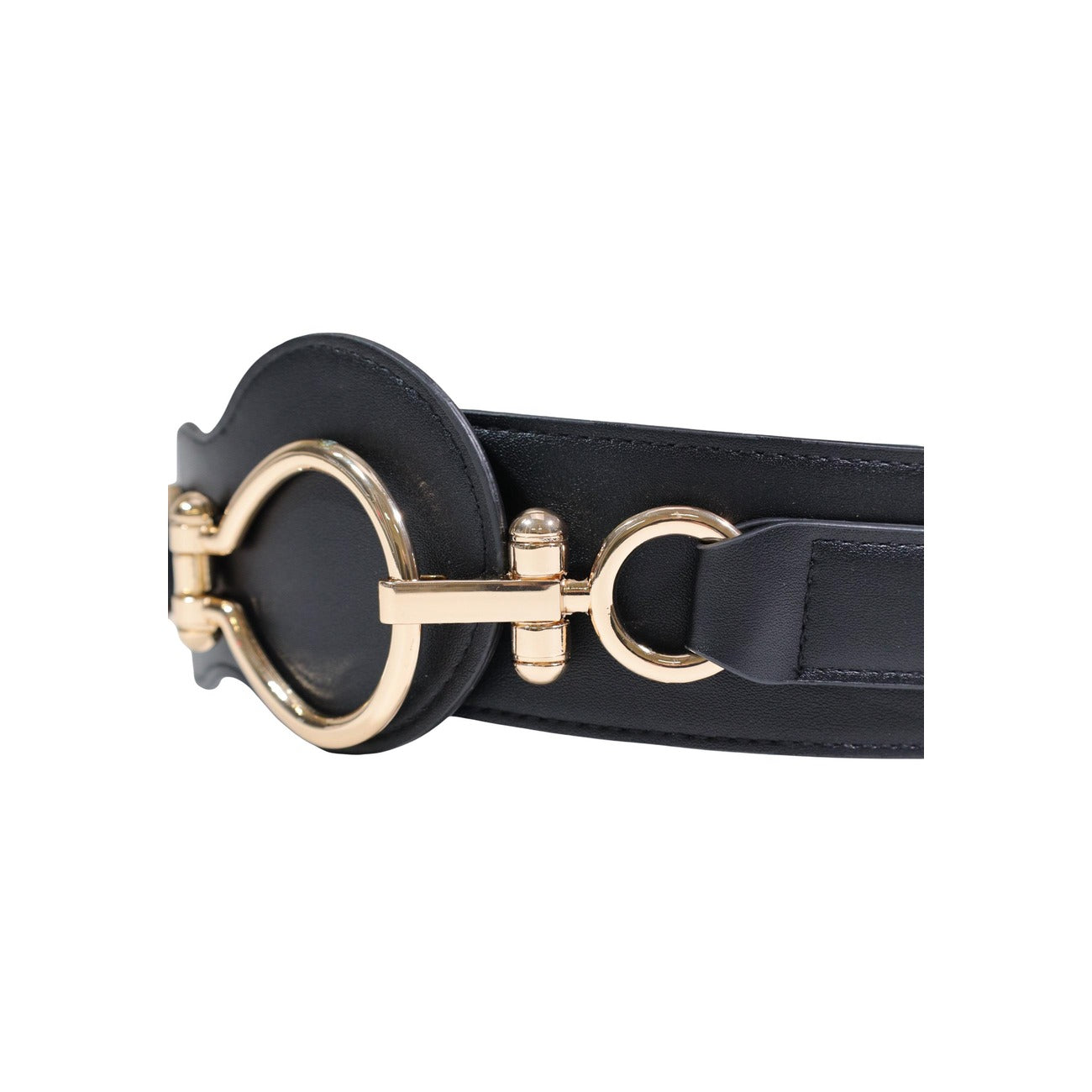 Morgan De Toi Riem Dames Zwart #2469801