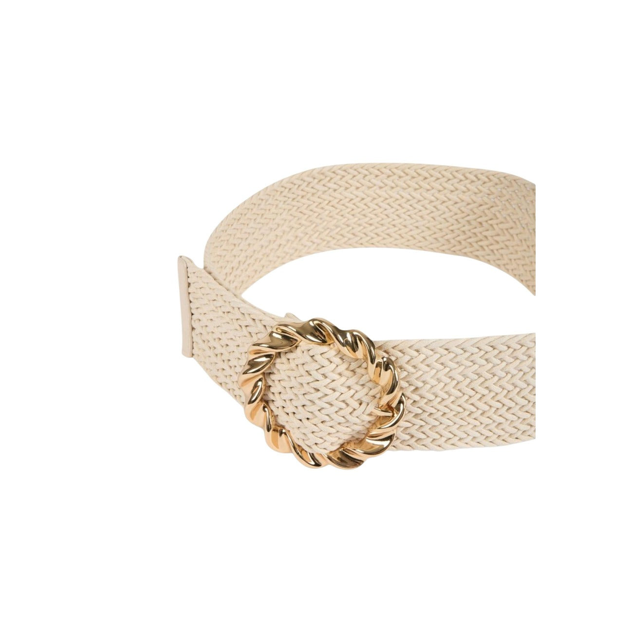 Morgan De Toi Gürtel Damen Beige