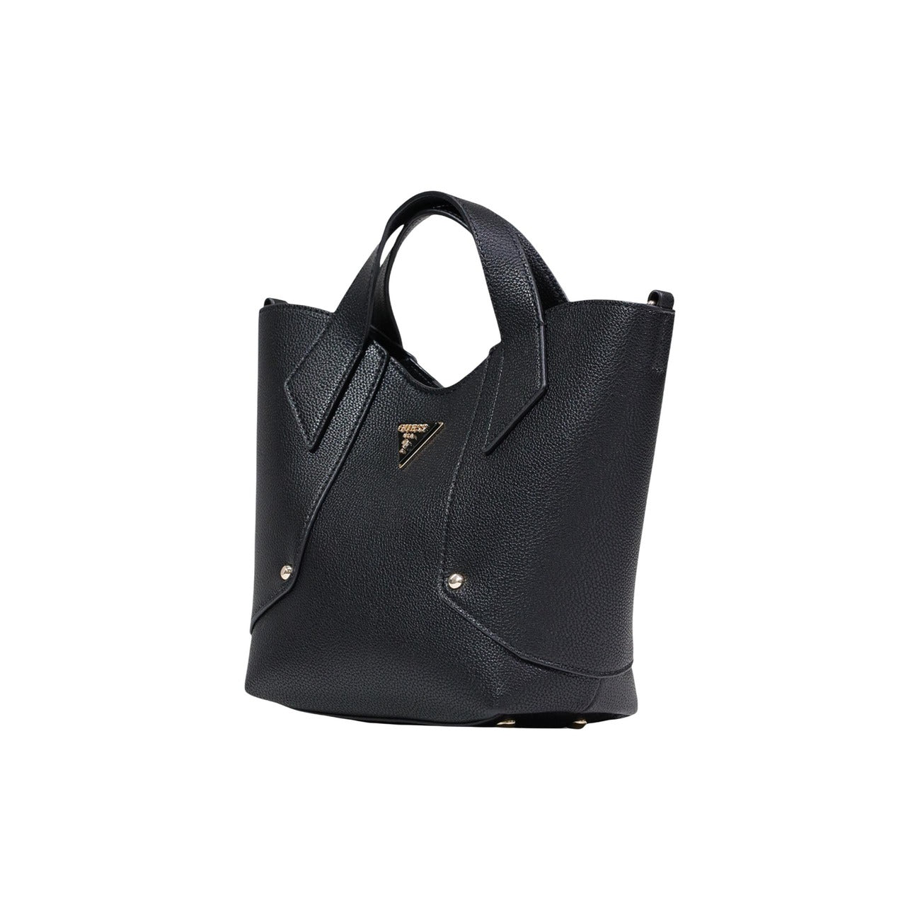 Guess Tasche Damen Schwarz #2453604