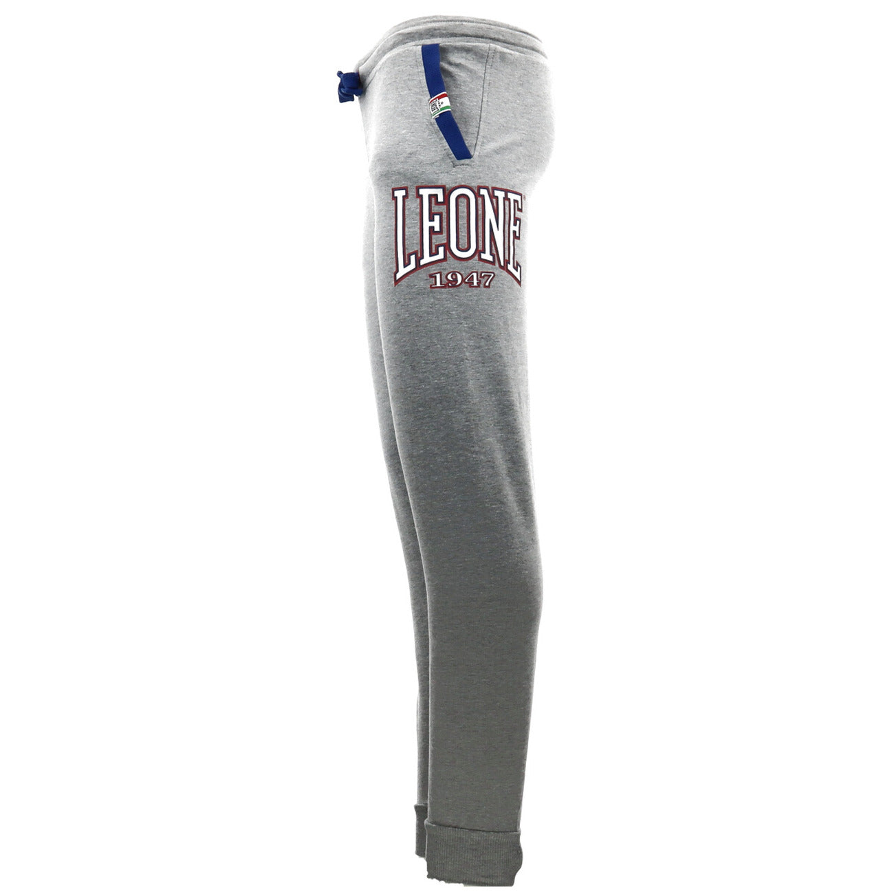 Leone 1947 Broek Heren Grijs