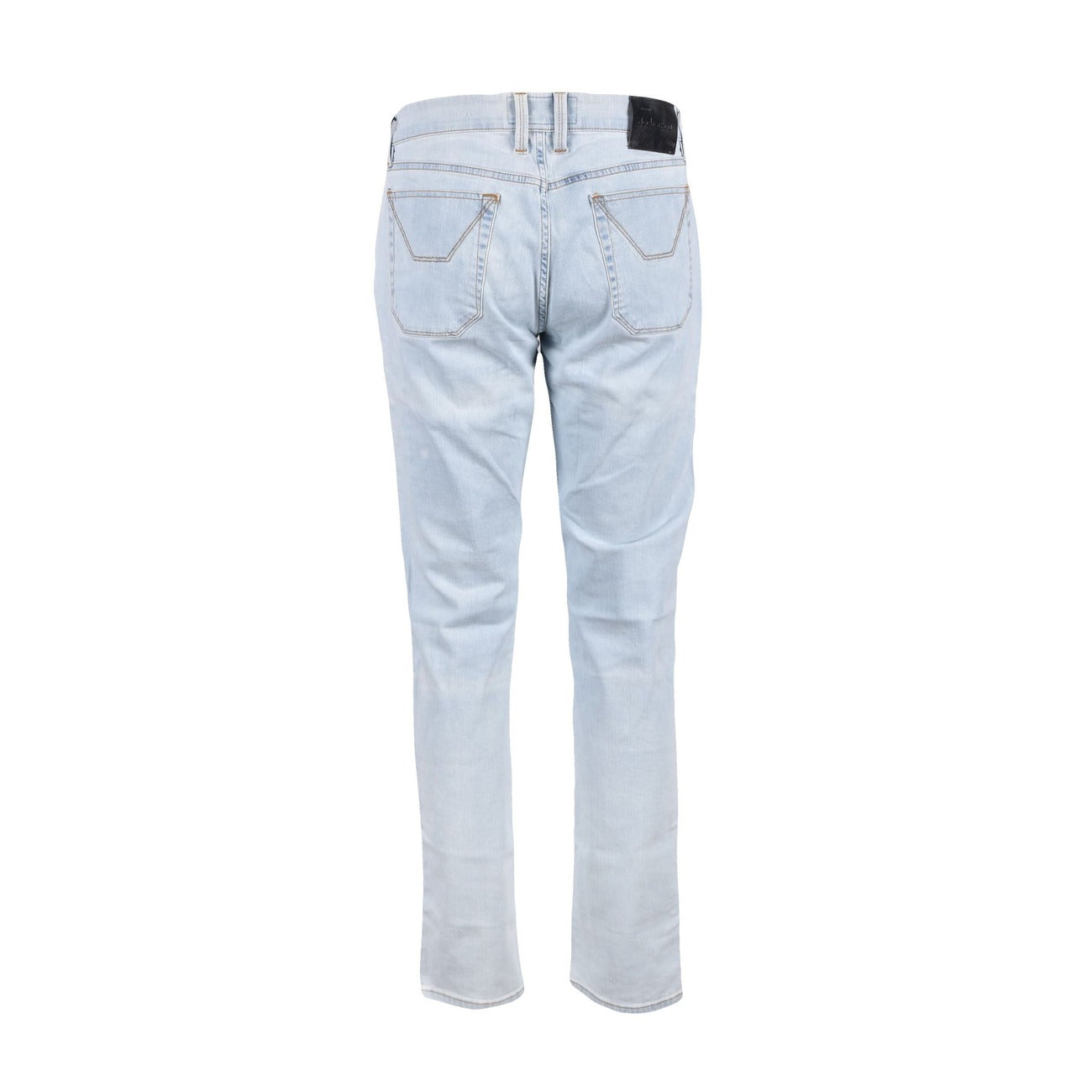 Jeckerson Jeans Herren Hellblau #2244328