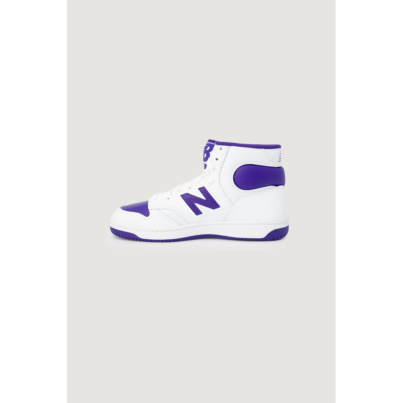 New Balance Women Sneaker Lila #2462950