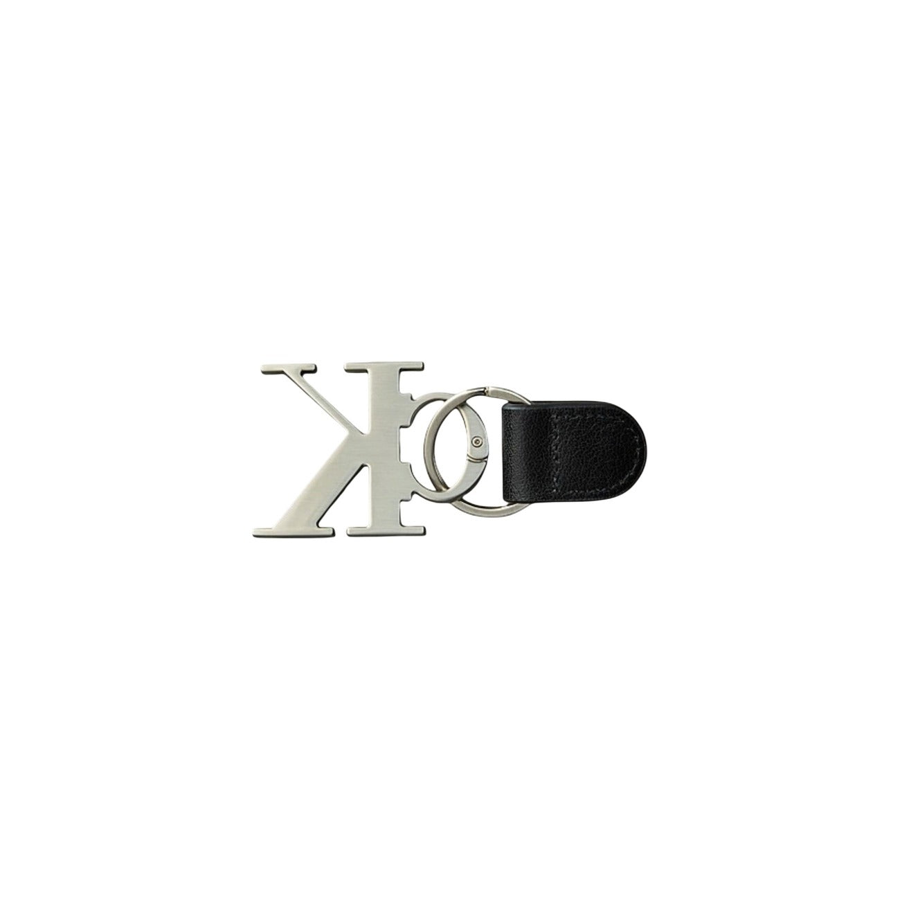 Calvin Klein Schlüsselanhänger Herren Braun