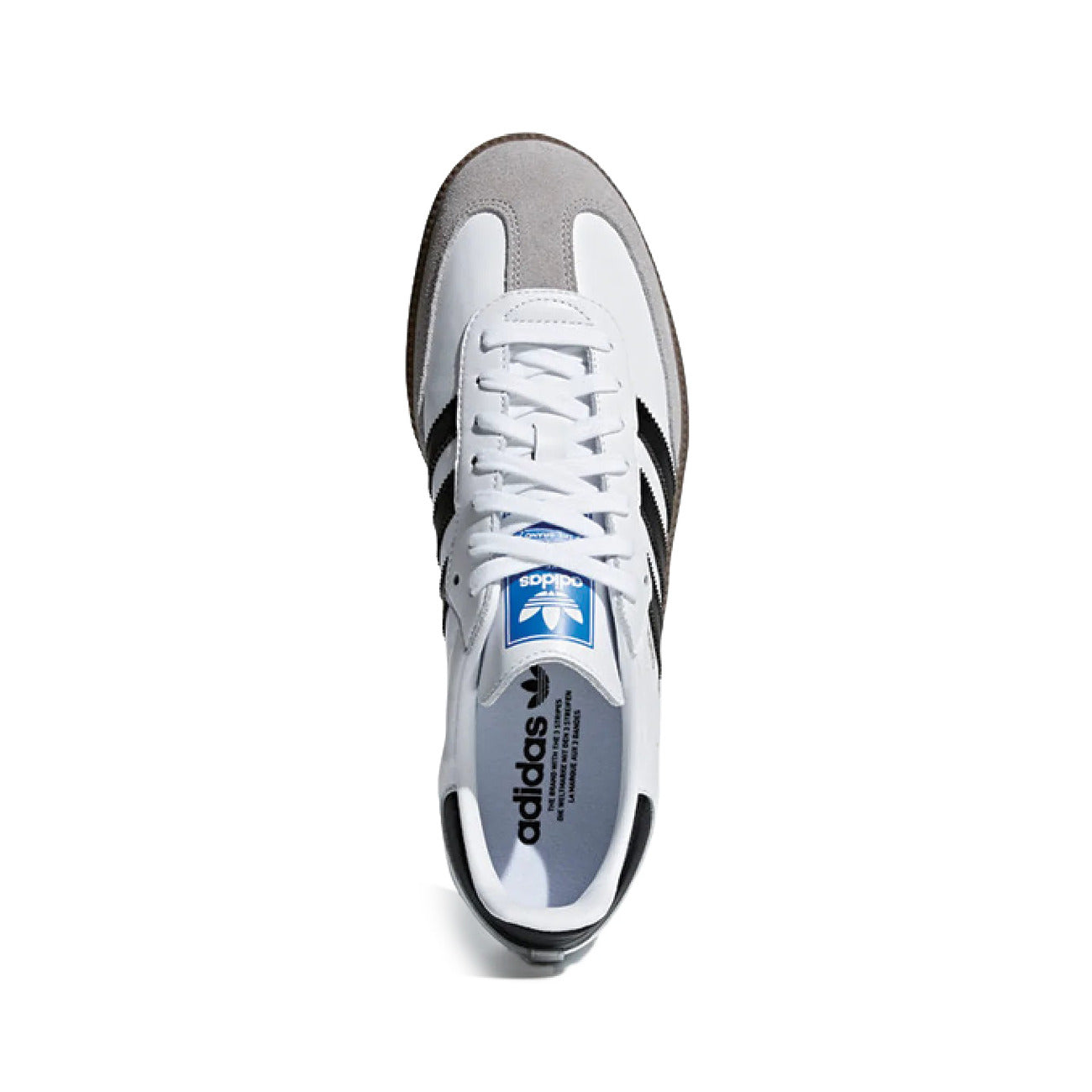 Adidas Heren Sneakers Wit #2463518