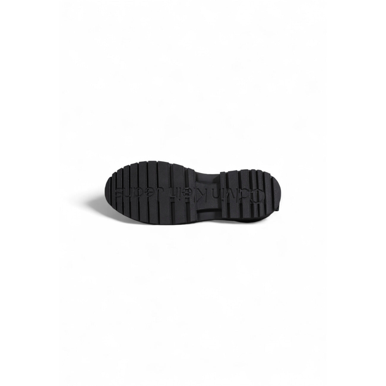 Calvin Klein Herren Lace Ups Shoes Schwarz #2331662