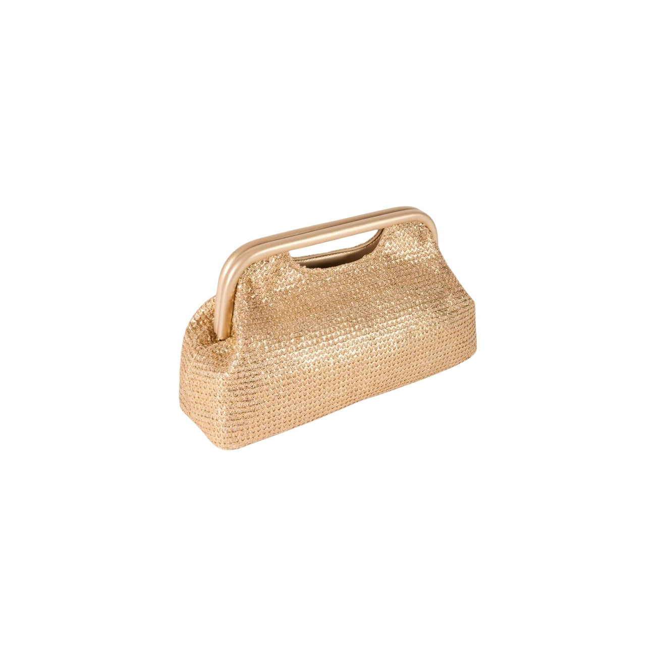 Morgan De Toi Tasche Damen Gold