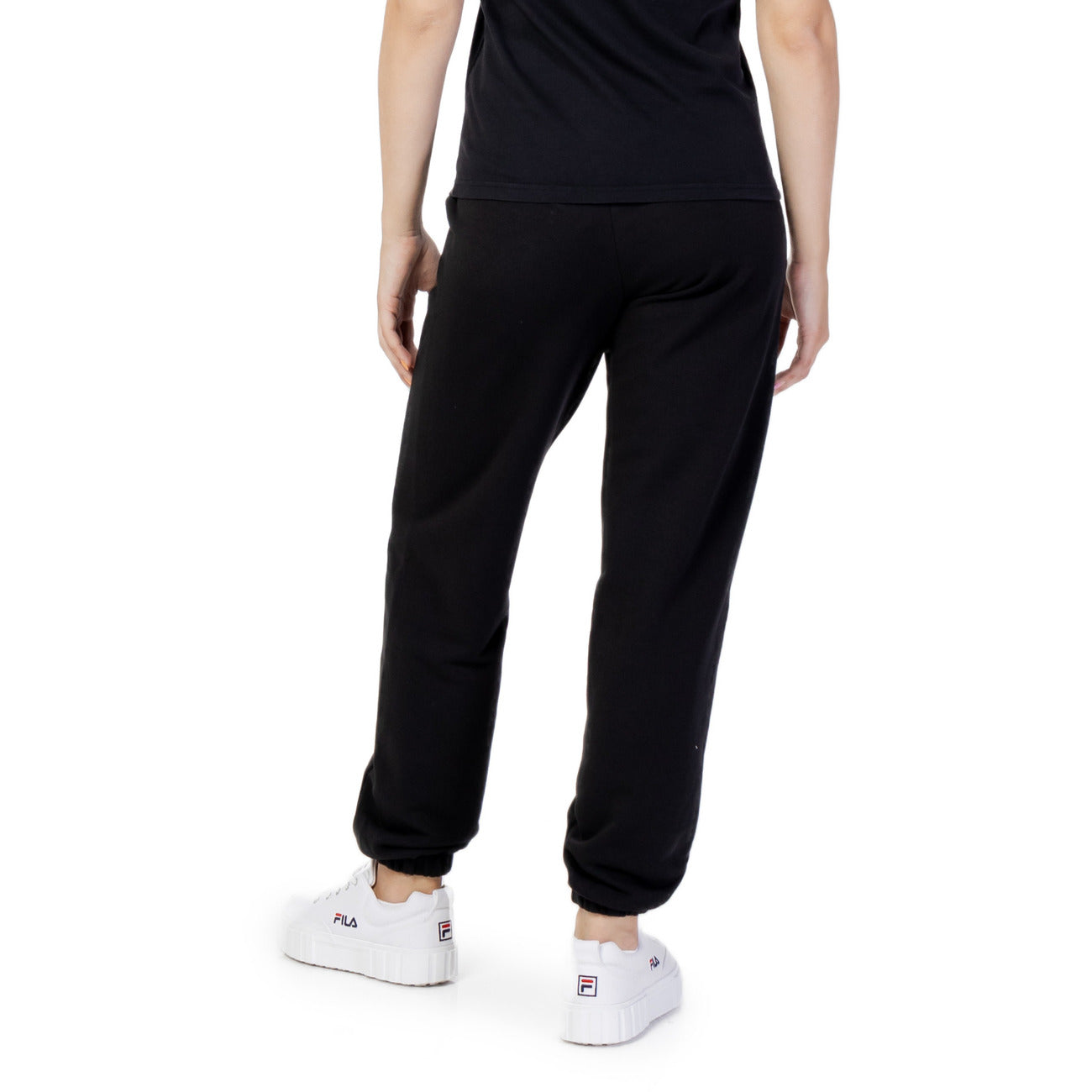 Fila Hose Damen Blau